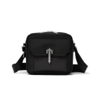 Torba Trapstar Fracture 2.0 Irongate Czarna