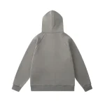 Ciemnoszara bluza z kapturem Trapstar London - Image 2