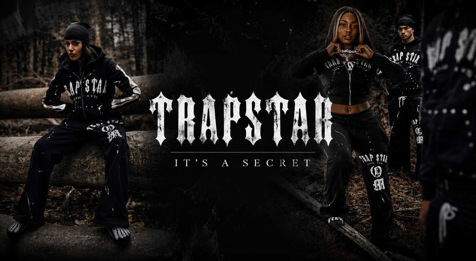 Trapstar